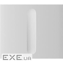 Кнопка центральна для одноклавішного вертикального вимикача димера Ajax CenterButton Dim (000051290) Ajax CenterButton D