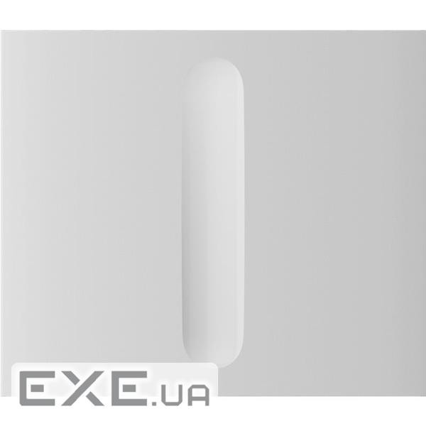 Кнопка центральна для одноклавішного вертикального вимикача димера Ajax CenterButton Dim (000051290) Ajax CenterButton D