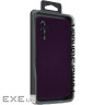 Чохол до мобільного телефона Armorstandart LikeCarbon Samsung A14 4G (A145) Purple (ARM71926)