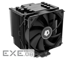 Кулер до процесора ID-Cooling SE-226-XT Black