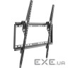 Кріплення настінне для ТБ GEMBIRD WM-70T-03 37"-70" Black