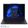 Lenovo ThinkPad T14 G6, 14.0" WUXGA, ULT 5 228V, 32GB, 512GB SSD, W11P64 UKR, 3Y (21QG000XRA)
