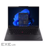 Lenovo ThinkPad T14 G6, 14.0" WUXGA, ULT 5 228V, 32GB, 512GB SSD, W11P64 UKR, 3Y (21QG000XRA)