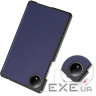 Чохол для планшета BeCover Smart Case Xiaomi Redmi Pad SE 8.7" Deep Blue (711905)