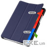 Чохол для планшета BeCover Smart Case Xiaomi Redmi Pad SE 8.7" Deep Blue (711905)