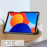 Чохол для планшета BeCover Smart Case Xiaomi Redmi Pad SE 8.7" Deep Blue (711905)