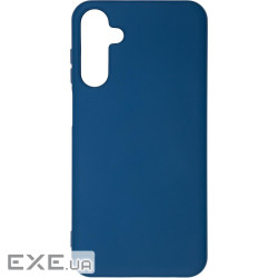 Чохол до мобільного телефона Armorstandart ICON Samsung M15 5G (M156) Dark Blue (ARM74374)