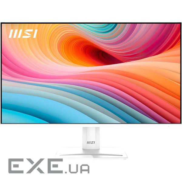 Монитор MSI PRO MP275W E2