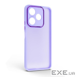 Чохол до мобільного телефона Armorstandart Shade Xiaomi Redmi 13 4G / Poco M6 4G Violet (ARM78253)