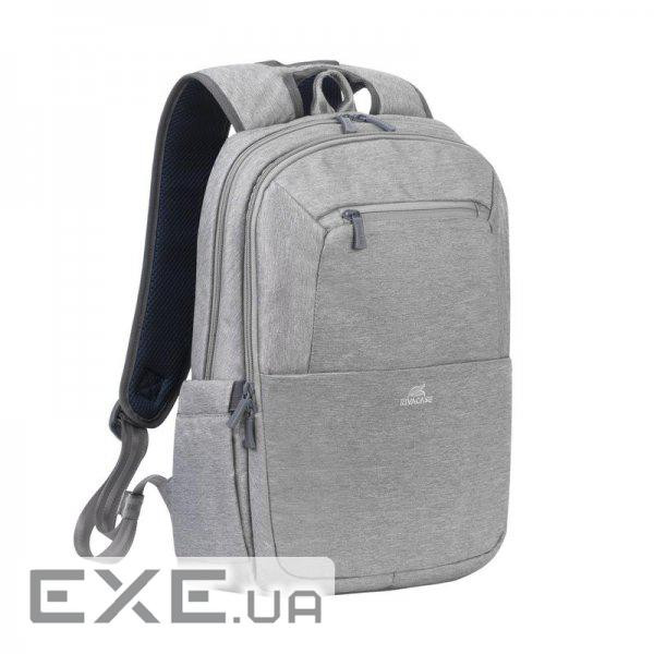 Рюкзак для ноутбука RivaCase 15.6" 7760 Grey (7760Grey) (7760 (Grey))