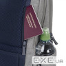 Рюкзак для ноутбука RivaCase 15.6" 7760 Grey (7760Grey) (7760 (Grey))