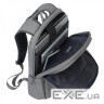 Рюкзак для ноутбука RivaCase 15.6" 7760 Grey (7760Grey) (7760 (Grey))