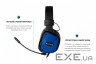 Гарнітура Sades SA-722 Dpower Black/Blue (sa722blj)