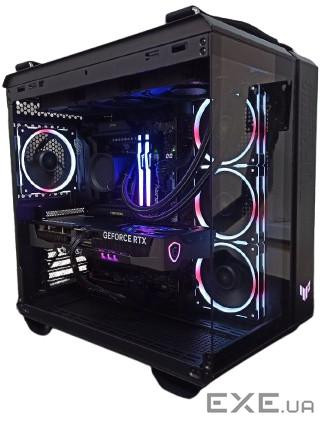 Комп'ютер EXE UltraLine UL25023603