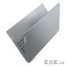 Ноутбук Lenovo IdeaPad Slim 3 15AMN8 (82XQ01K2RA)