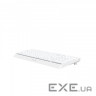 Клавіатура A4Tech FK15 White (FK15 (White))