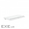 Клавіатура A4Tech FK15 White (FK15 (White))