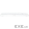 Клавіатура A4Tech FK15 White (FK15 (White))