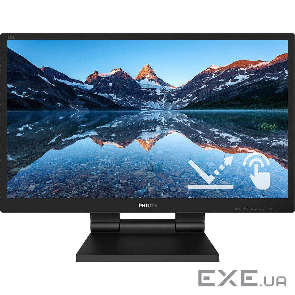 Монітор PHILIPS 242B9TL/00