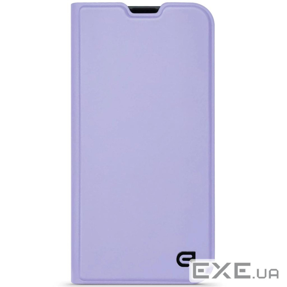 Чохол до мобільного телефона Armorstandart OneFold Case Xiaomi Redmi Note 17 4G / 17 5G L (ARM93458)