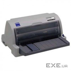 Принтер Epson LQ-630 (C11C480019)