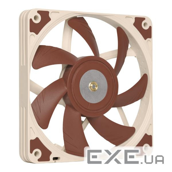 Вентилятор Noctua для корпуса (NF-A12x15 PWM)
