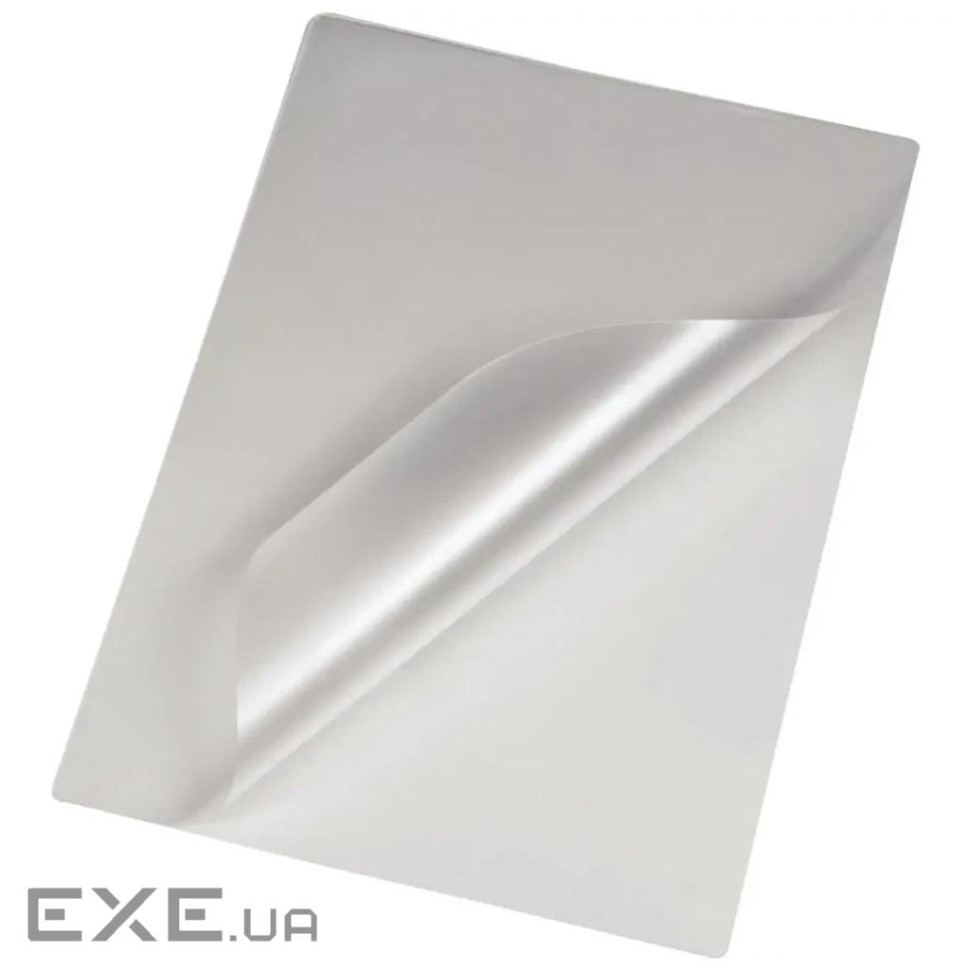 Плівка для ламінування Agent глянц. 65*95 125мкн (100 шт.) ANTISTATIC (3195050)
