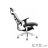 Офісне крісло GT Racer X-802 Bright Gray (X-802 Bright Gray (W-20 B-40))