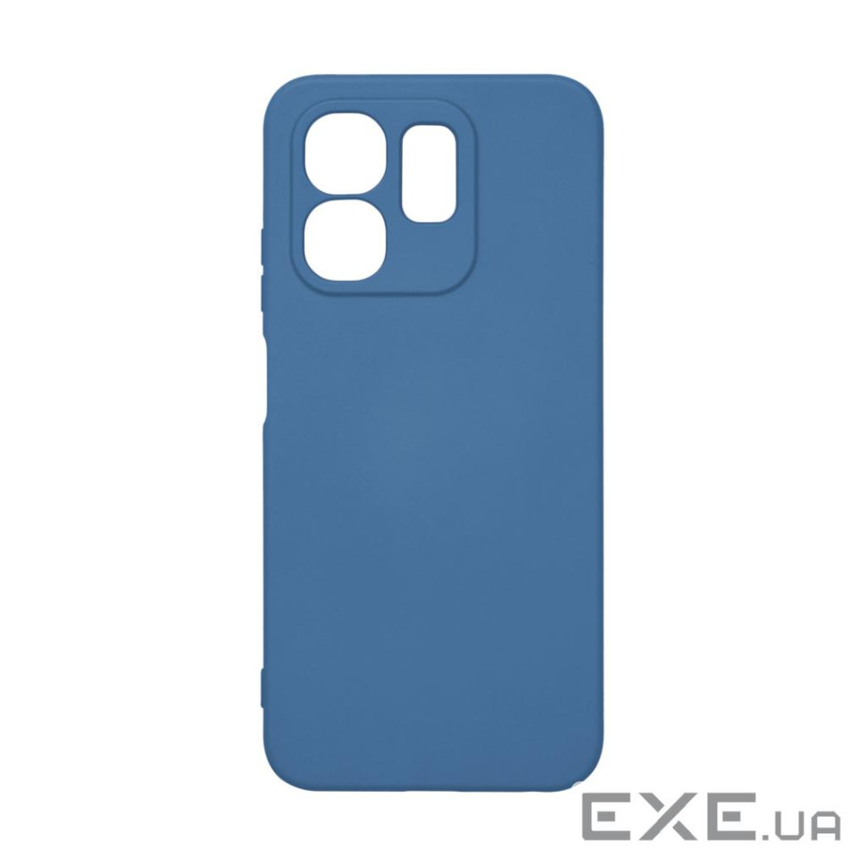 Чохол до мобільного телефона Armorstandart ICON Infinix Hot 50i / Smart 9 Camera cover Bl (ARM80981)
