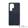 Чохол до мобільного телефона Armorstandart Rhino Samsung S25 Ultra Blue (ARM82288)