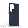 Чохол до мобільного телефона Armorstandart Rhino Samsung S25 Ultra Blue (ARM82288)