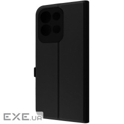 Чехол WAVE Flap Case Xiaomi Redmi 17 Global black (71370 black)