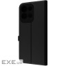 Чехол WAVE Flap Case Xiaomi Redmi 17 Global black (71370 black)