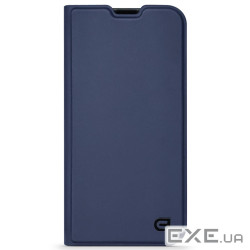 Чохол до мобільного телефона Armorstandart OneFold Case Samsung S25 Plus Dark Blue (ARM81561)