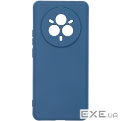 Чохол до мобільного телефона Armorstandart ICON Realme 14 Pro+ 5G Camera cover Dark Blue (ARM83627)