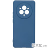 Чохол до мобільного телефона Armorstandart ICON Realme 14 Pro+ 5G Camera cover Dark Blue (ARM83627)