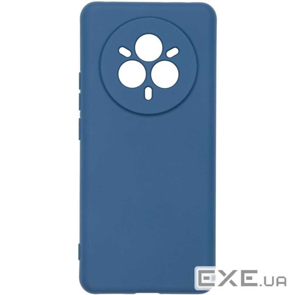 Чохол до мобільного телефона Armorstandart ICON Realme 14 Pro+ 5G Camera cover Dark Blue (ARM83627)
