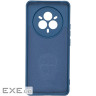 Чохол до мобільного телефона Armorstandart ICON Realme 14 Pro+ 5G Camera cover Dark Blue (ARM83627)