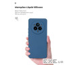 Чохол до мобільного телефона Armorstandart ICON Realme 14 Pro+ 5G Camera cover Dark Blue (ARM83627)