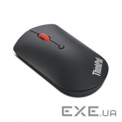 Миша LENOVO ThinkPad Bluetooth Silent (4Y50X88822)