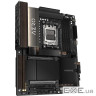 Mатеринська плата sAM5 AMD X870E 2xHDMI/2xUSB4 Typ e-C 4xM.2 2x5GbE LAN A (X870E AERO X3D DARK WOOD)