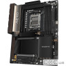 Mатеринська плата sAM5 AMD X870E 2xHDMI/2xUSB4 Typ e-C 4xM.2 2x5GbE LAN A (X870E AERO X3D DARK WOOD)