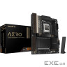 Mатеринська плата sAM5 AMD X870E 2xHDMI/2xUSB4 Typ e-C 4xM.2 2x5GbE LAN A (X870E AERO X3D DARK WOOD)