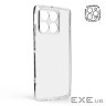 Чохол до мобільного телефона Armorstandart Air Motorola Edge 60 5G Clear (ARM85833)