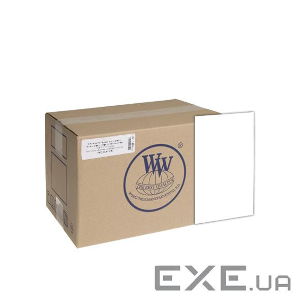 Фотопапір WWM A4 (M100.2000)