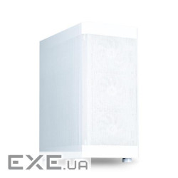 Комп'ютер персональний 2E Decimal AMD R5-5500, 16Gb, F1TB, RX7600-8, A520, I4WHITE, 700W, (2E-11205)