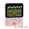 Портативна ігрова консоль G7 pink (35283 pink)