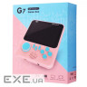 Портативна ігрова консоль G7 pink (35283 pink)