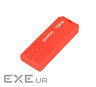Флешка GOODRAM UME3 128GB Orange (UME3-1280O0R11)