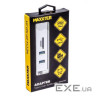 Концентратор Maxxter USB to Gigabit Ethernet, 2 Ports USB 3.0 + microSD/TF card r (NECH-2P-SD-01)